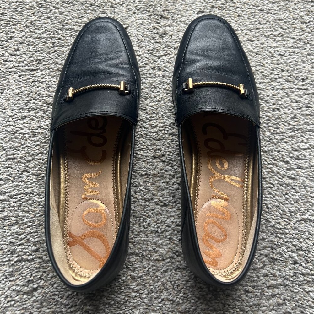 Sam Edelman loafer